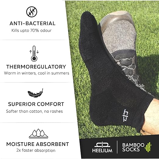 Top10 Best Bamboo Socks:Say Goodbye to Diabetic Foot Problems